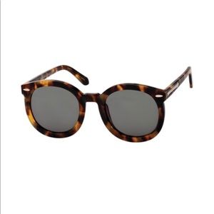 Karen Walker SUPER DUPER STRENGTH CRAZY TORT